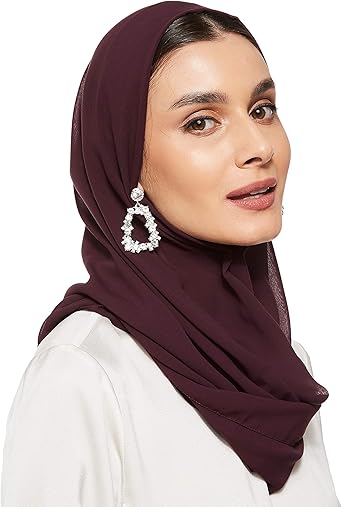 DUJALIL CHIFFON SHAILAH