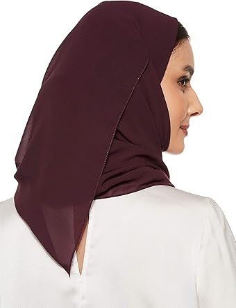 DUJALIL CHIFFON SHAILAH
