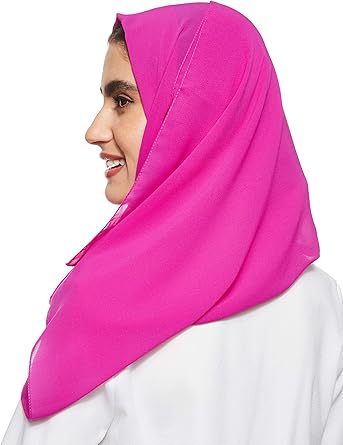 DUJALIL CHIFFON SHAILAH