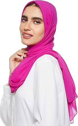 DUJALIL CHIFFON SHAILAH