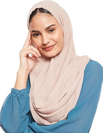 Dujalil Chiffon Shailah