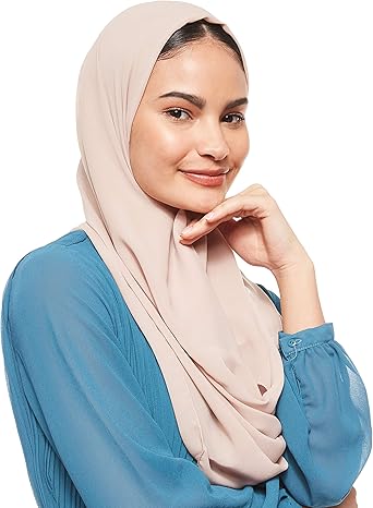 DUJALIL CHIFFON SHAILAH