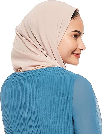 DUJALIL CHIFFON SHAILAH
