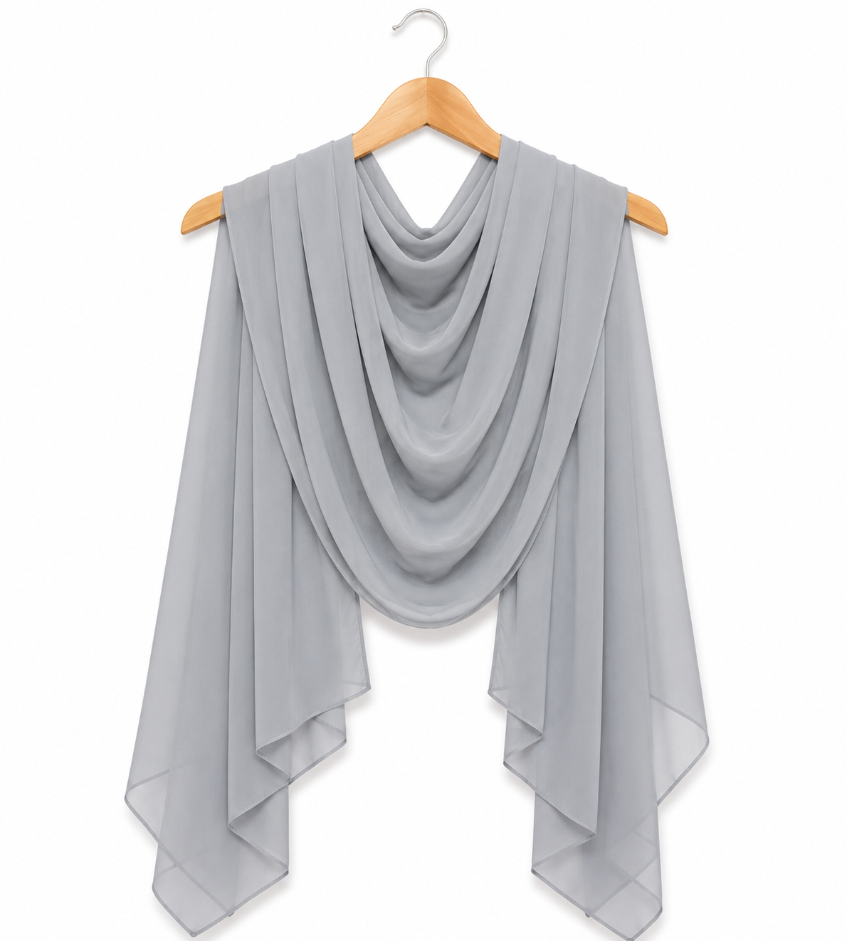 Georgette Chiffon