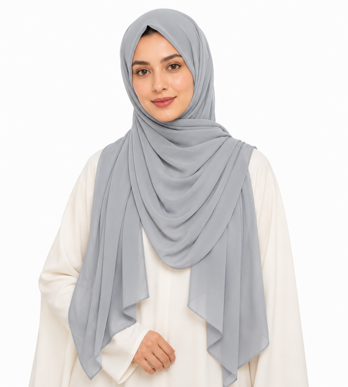 Georgette Chiffon