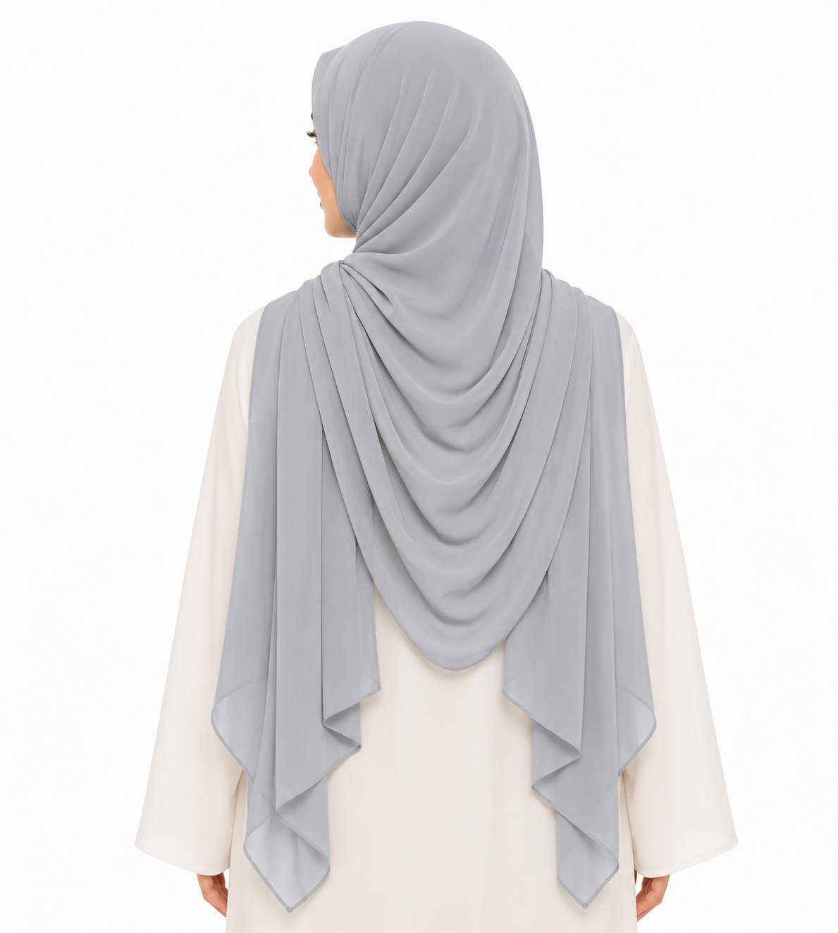Georgette Chiffon