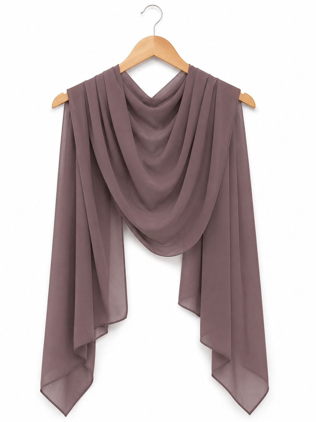 Georgette Chiffon