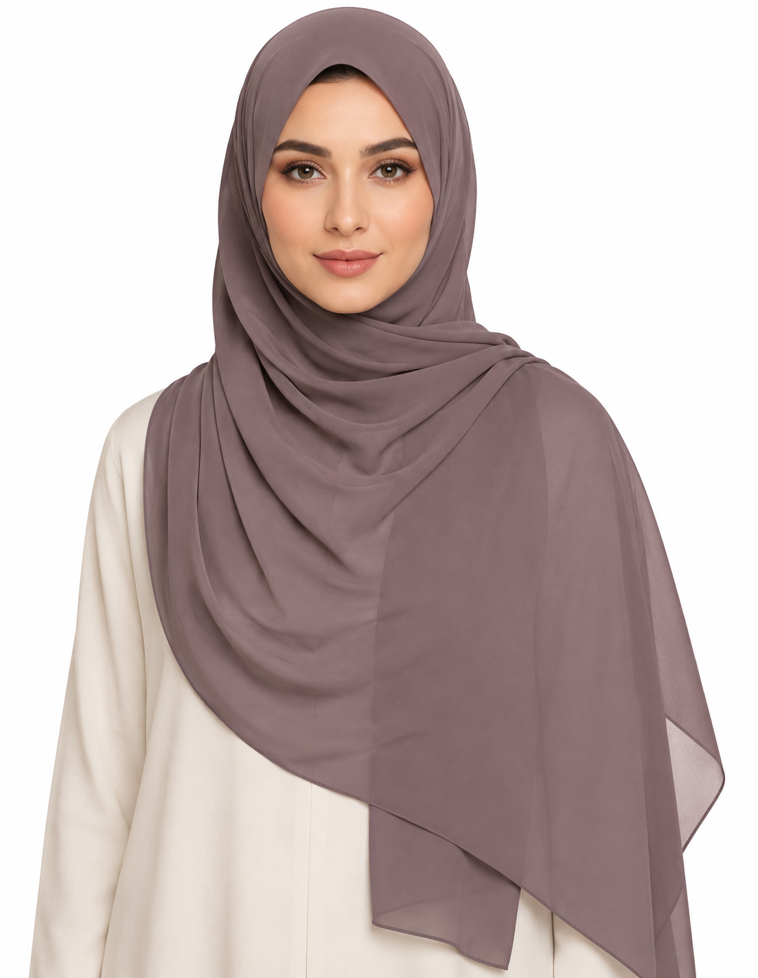 Georgette Chiffon