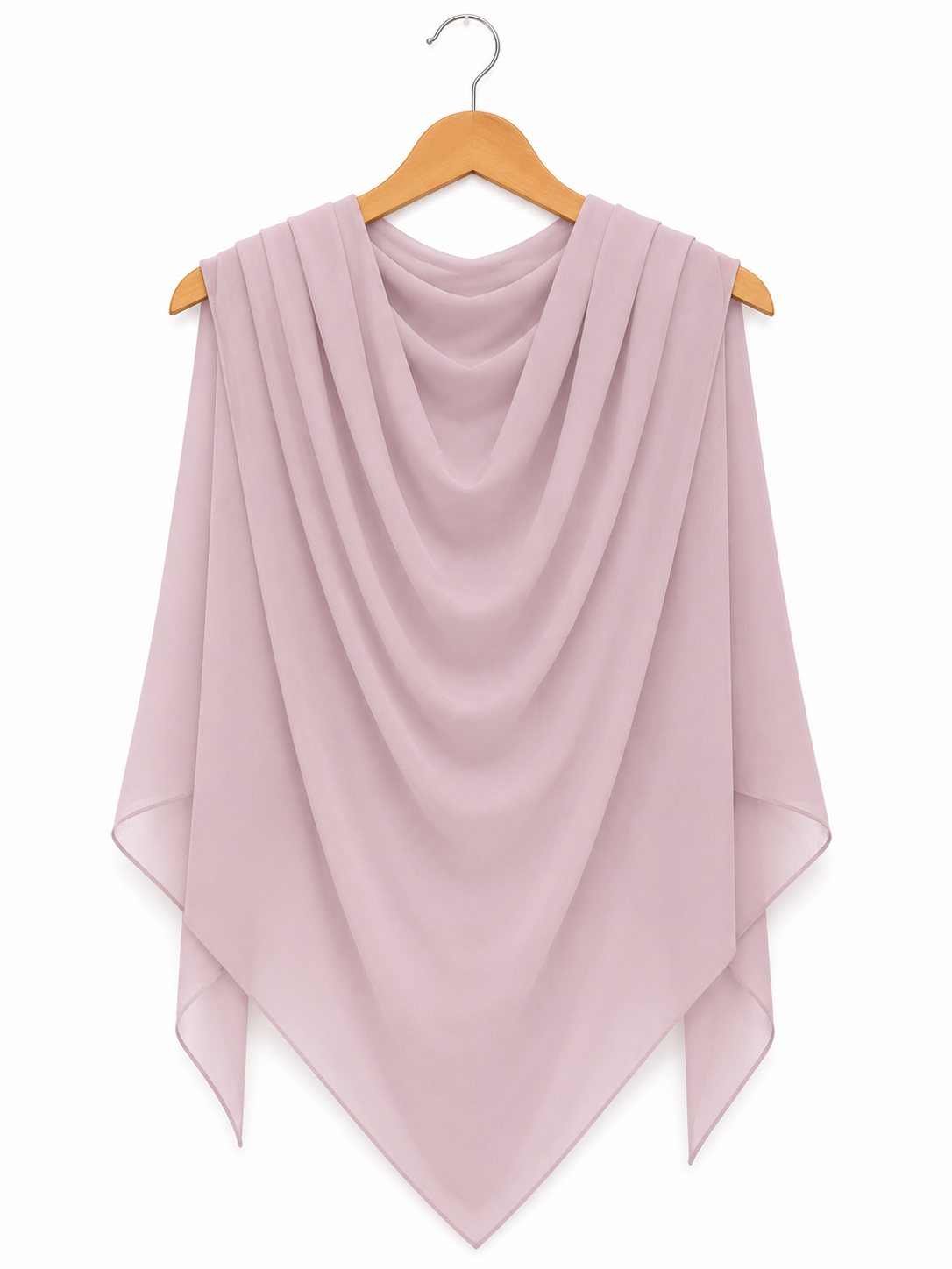 Georgette Chiffon