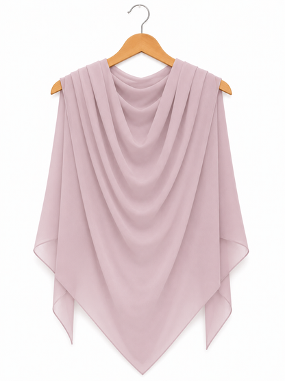 Georgette Chiffon