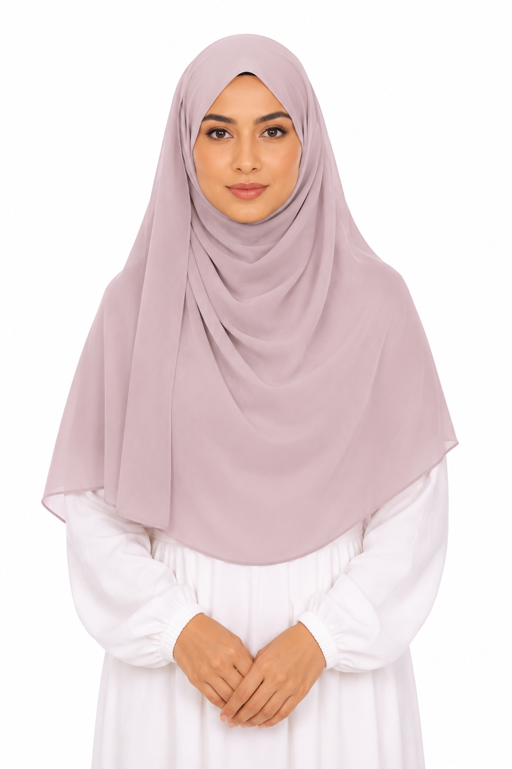 Georgette Chiffon