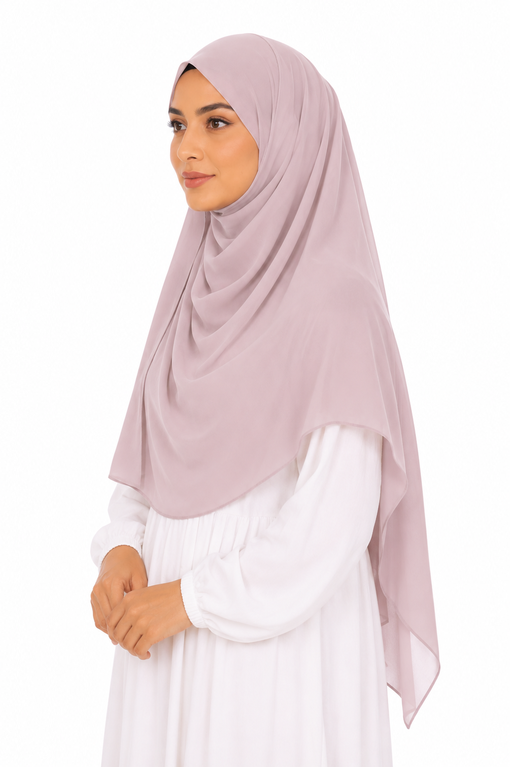 Georgette Chiffon