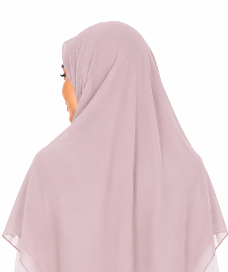 Georgette Chiffon