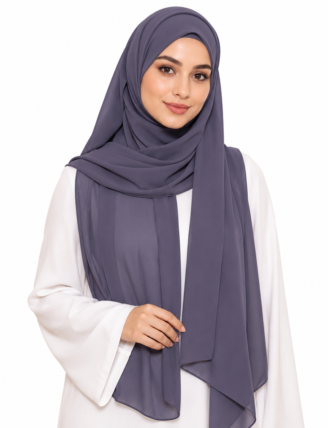 Georgette Chiffon