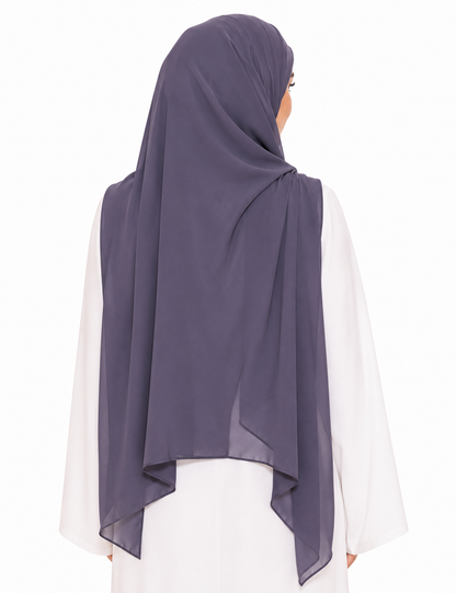 Georgette Chiffon