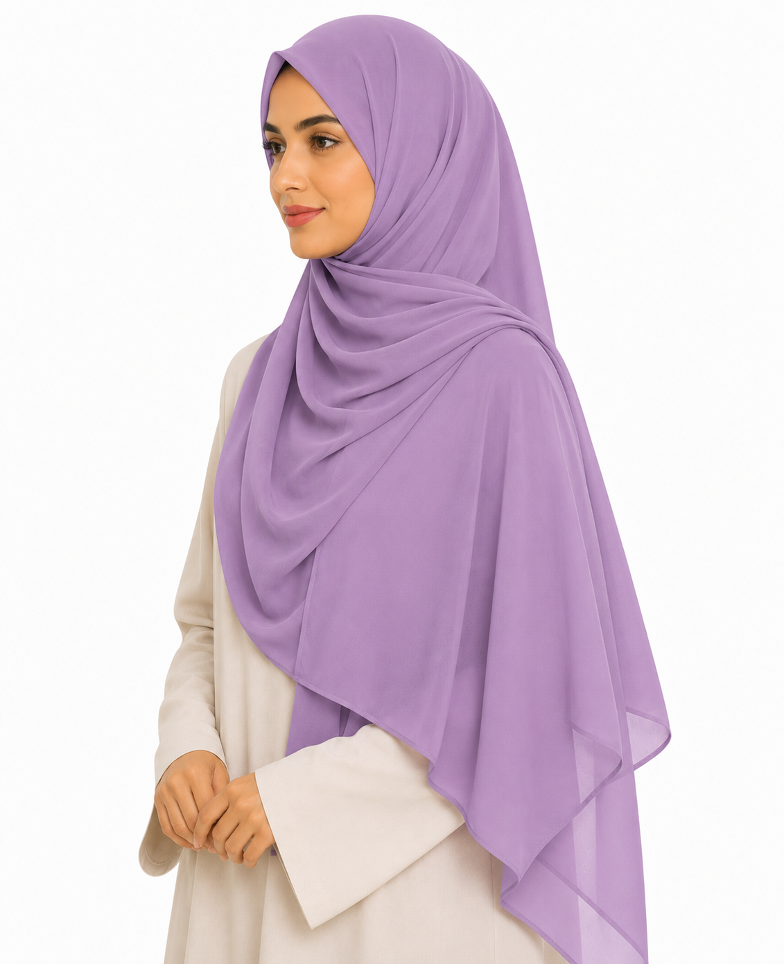 Georgette Chiffon