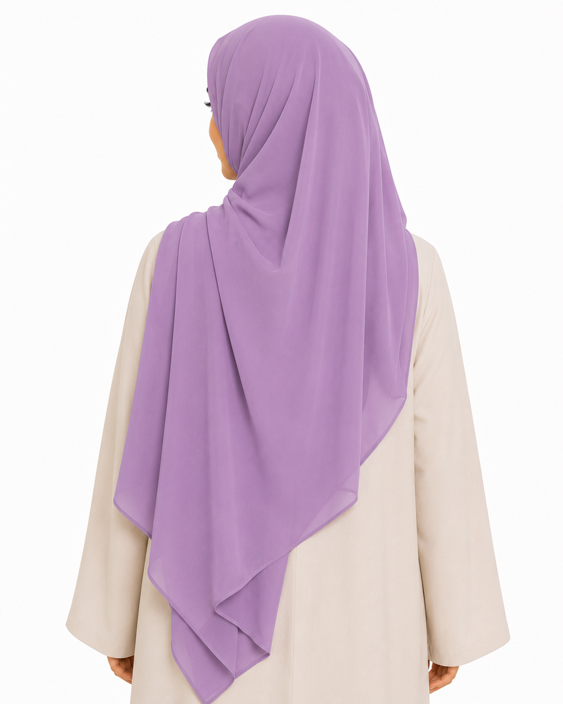 Georgette Chiffon