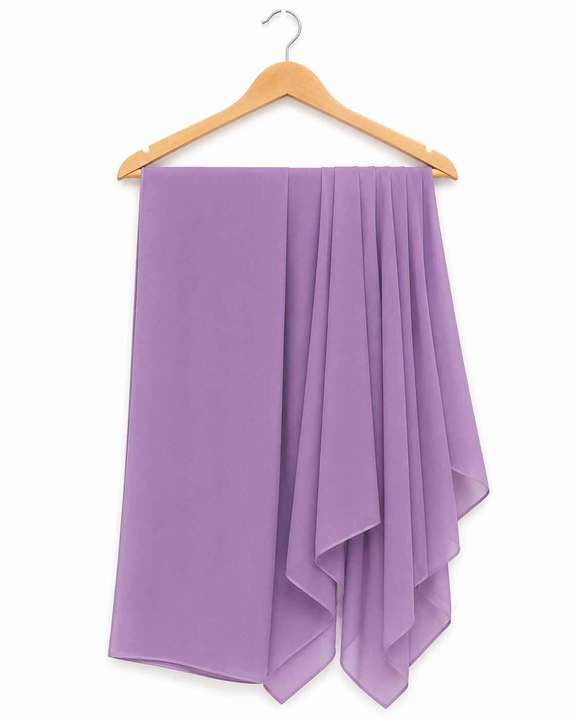Georgette Chiffon