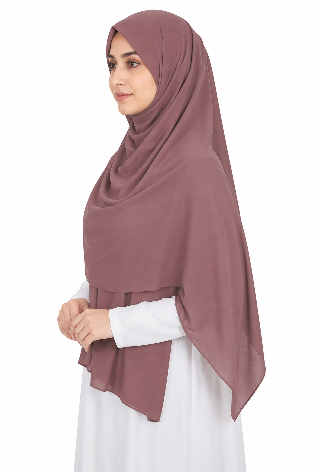 Georgette Chiffon