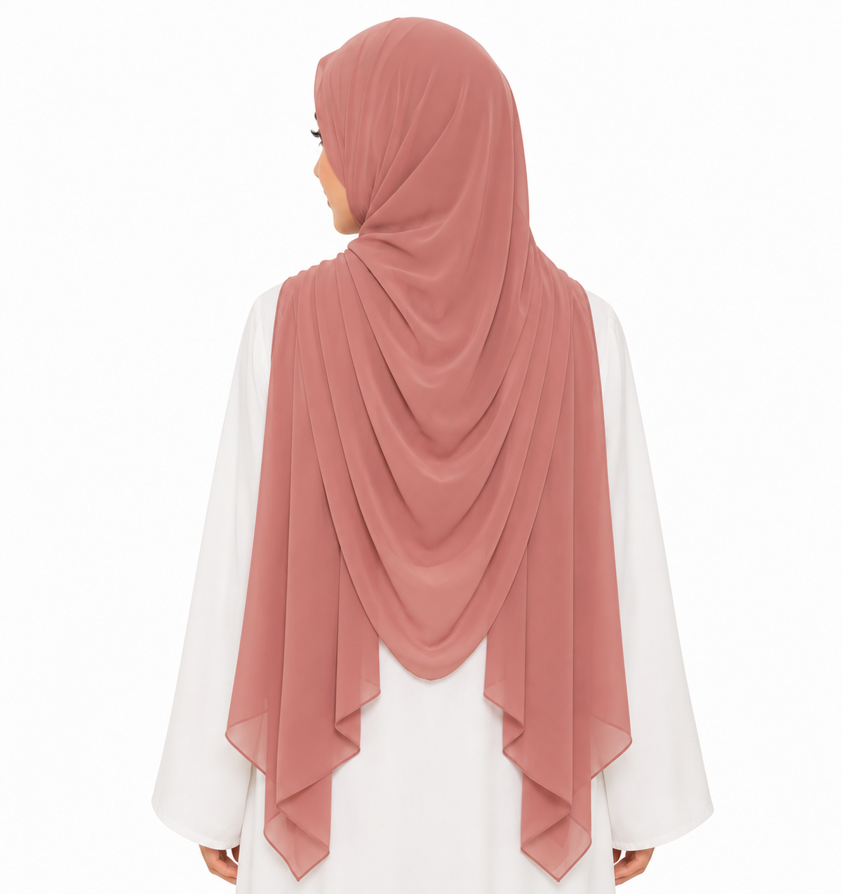 Georgette Chiffon