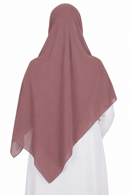Georgette Chiffon