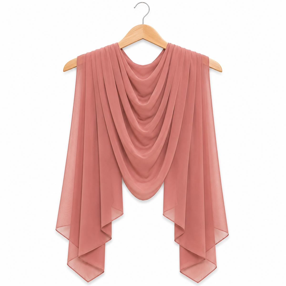 Georgette Chiffon