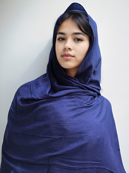 Ladies Cotton Sheila Shadow