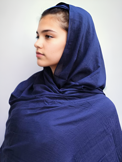 Ladies Cotton Sheila Shadow