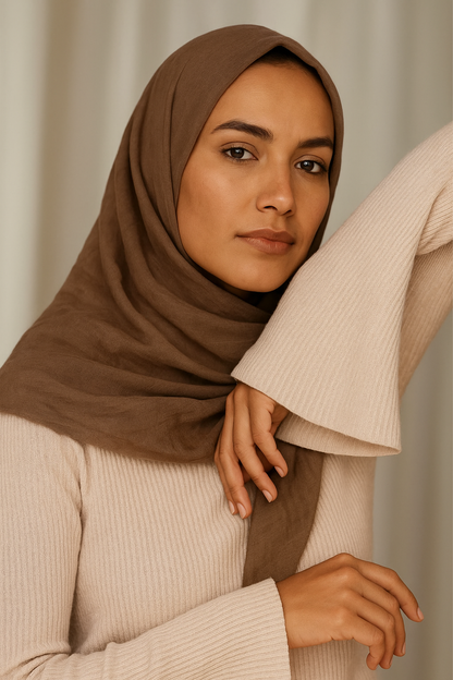 Soft Modal