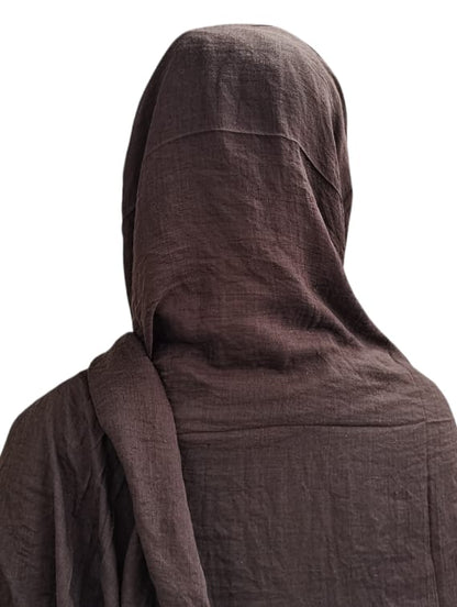 Ladies Cotton Sheila Shadow