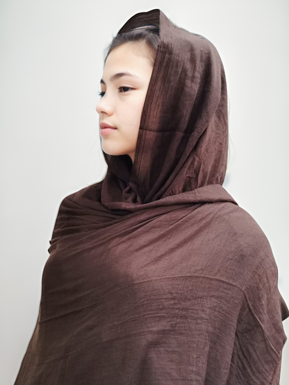 Ladies Cotton Sheila Shadow