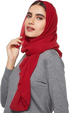 Dujalil Chiffon Shailah