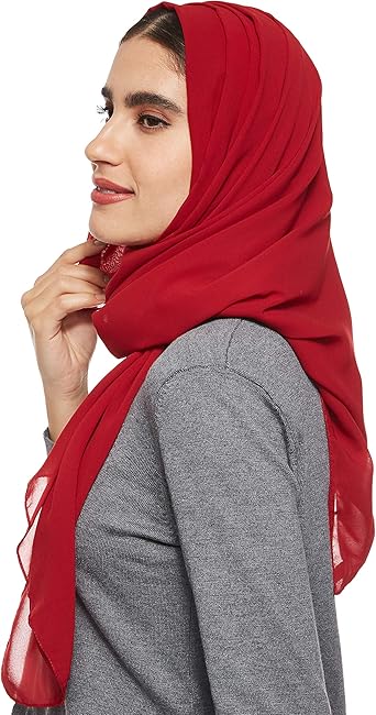 DUJALIL CHIFFON SHAILAH