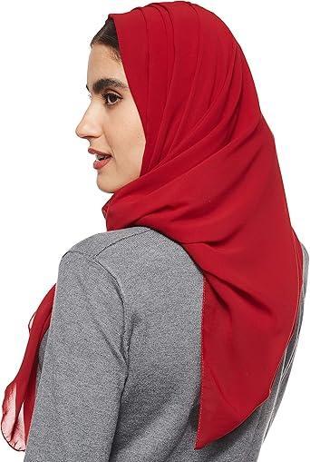 DUJALIL CHIFFON SHAILAH