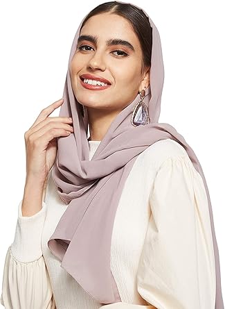 Dujalil Chiffon Shailah