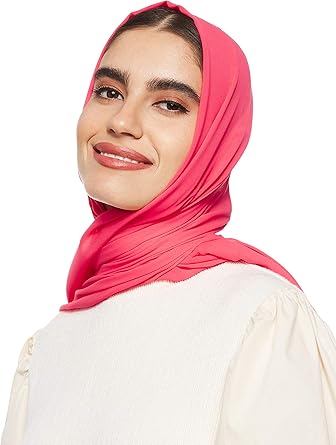 Dujalil Chiffon Shailah