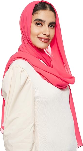 DUJALIL CHIFFON SHAILAH