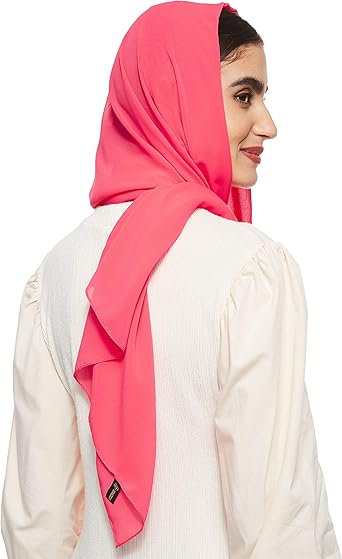 DUJALIL CHIFFON SHAILAH