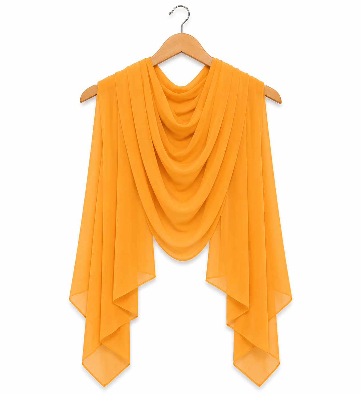 Georgette Chiffon