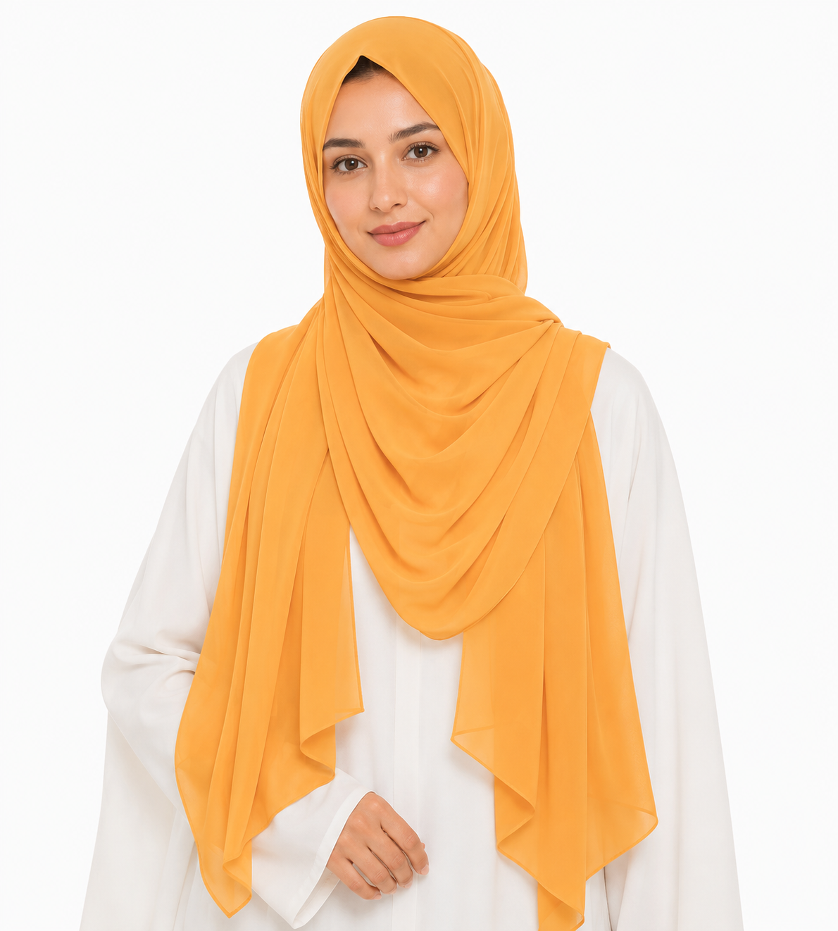 Georgette Chiffon