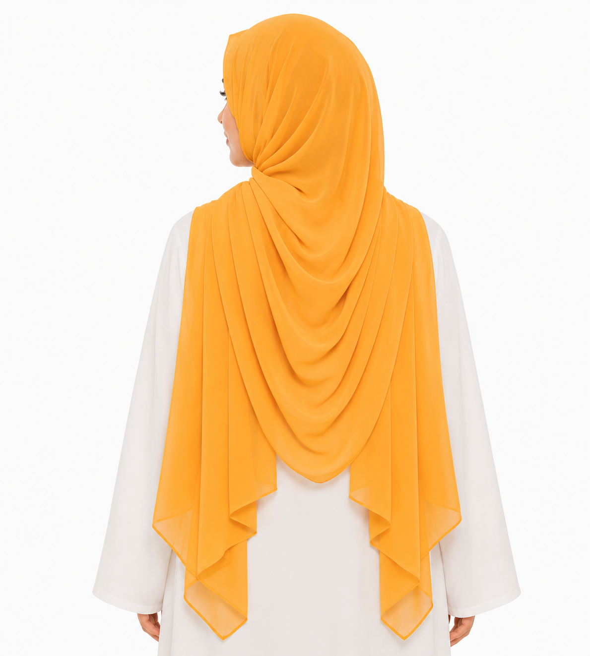 Georgette Chiffon