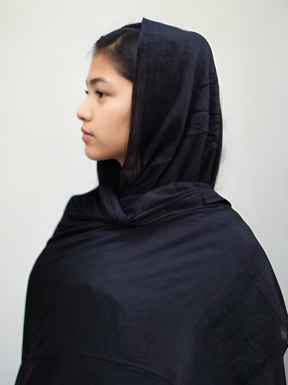 Ladies Cotton Sheila Shadow