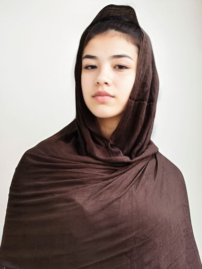 Ladies Cotton Sheila Shadow