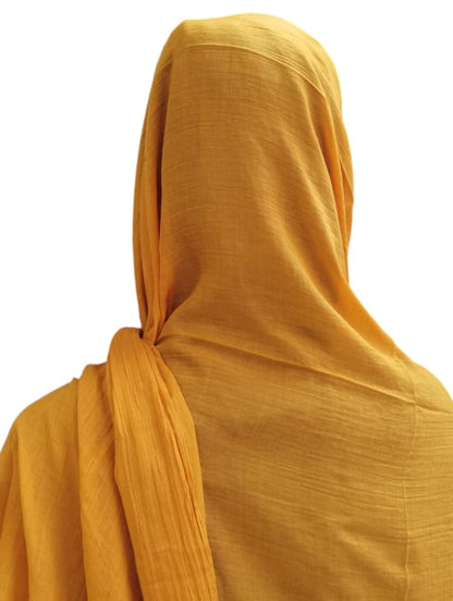 Ladies Cotton Sheila Shadow