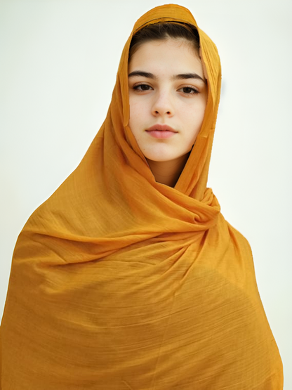 Ladies Cotton Sheila Shadow