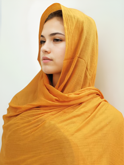 Ladies Cotton Sheila Shadow