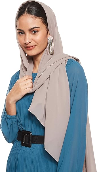Dujalil Chiffon Shailah