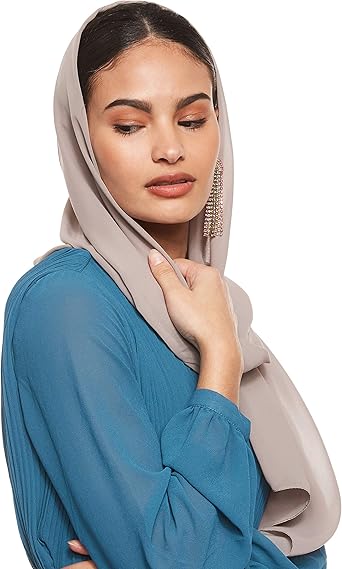 DUJALIL CHIFFON SHAILAH