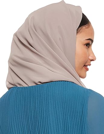 DUJALIL CHIFFON SHAILAH