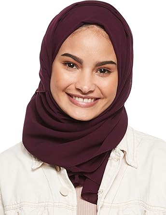 Dujalil Chiffon Shailah